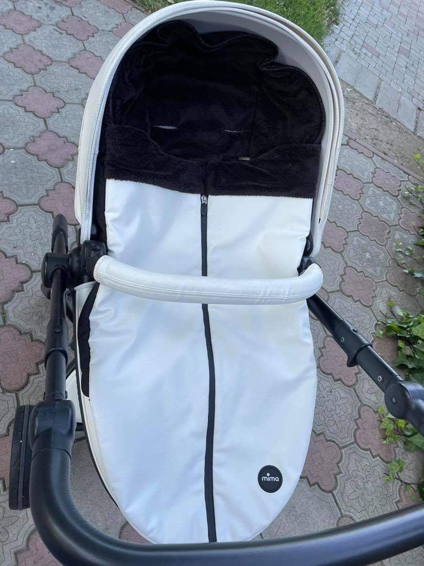 Mima Xari 2 în 1 foto 8