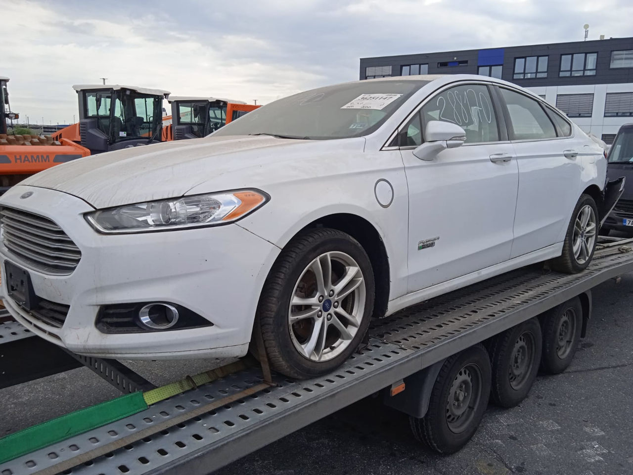 Авто из США - Авто из Америки - Auto din SUA - Auto din America - USMotors.md foto 5