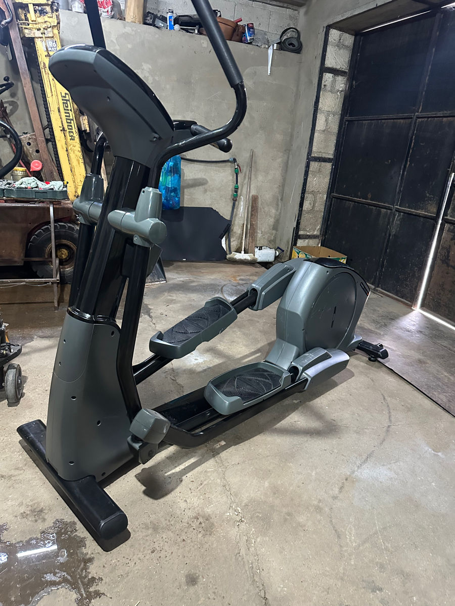 Bicicleta eliptică Taurus X10.5 pro  фото 0