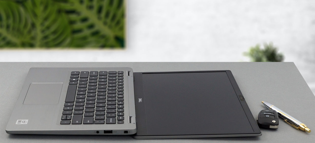 Ноутбук - Планшет Dell Latitude 7310 i5-10310u ram 16gb ssd 256 13.3 ...