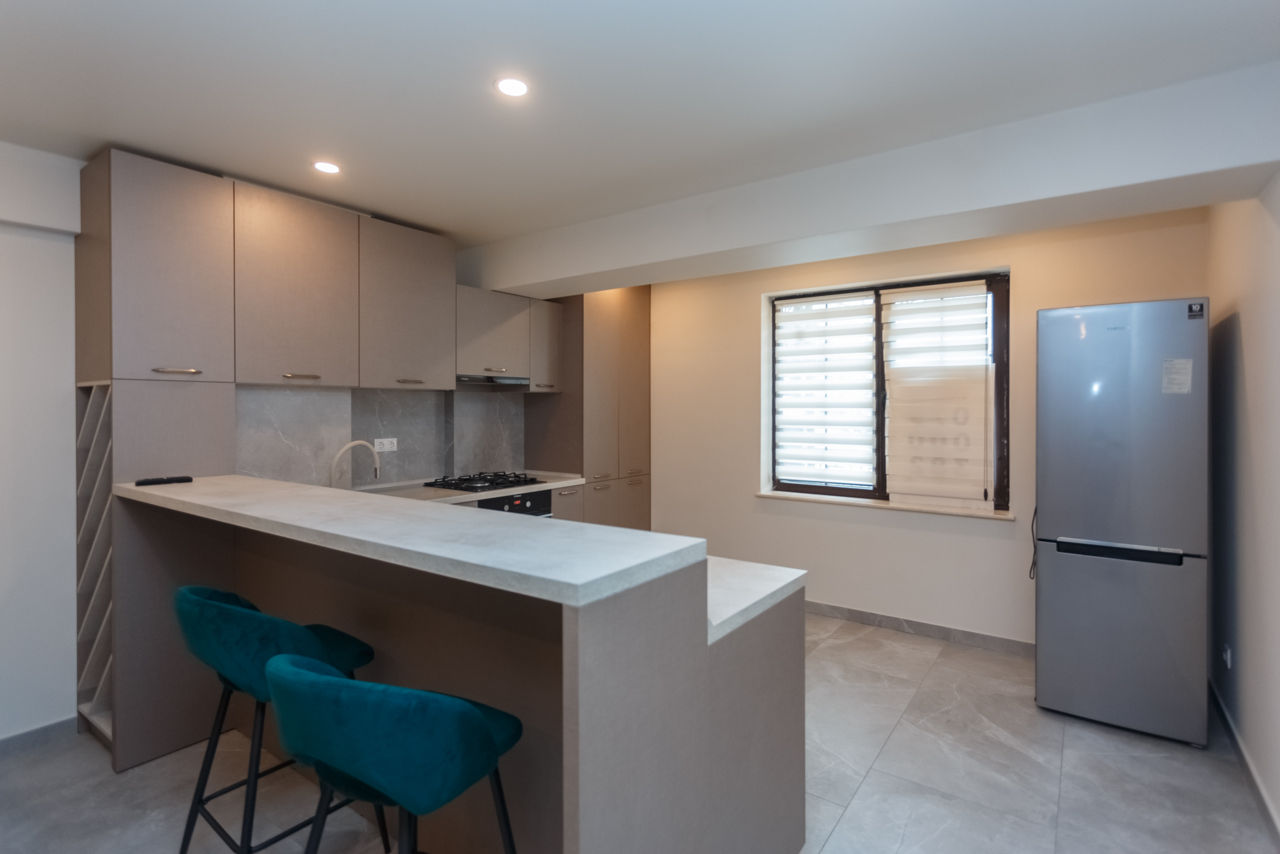Apartament cu 1 cameră,  Centru,  Chișinău,  Chișinău mun. foto 2