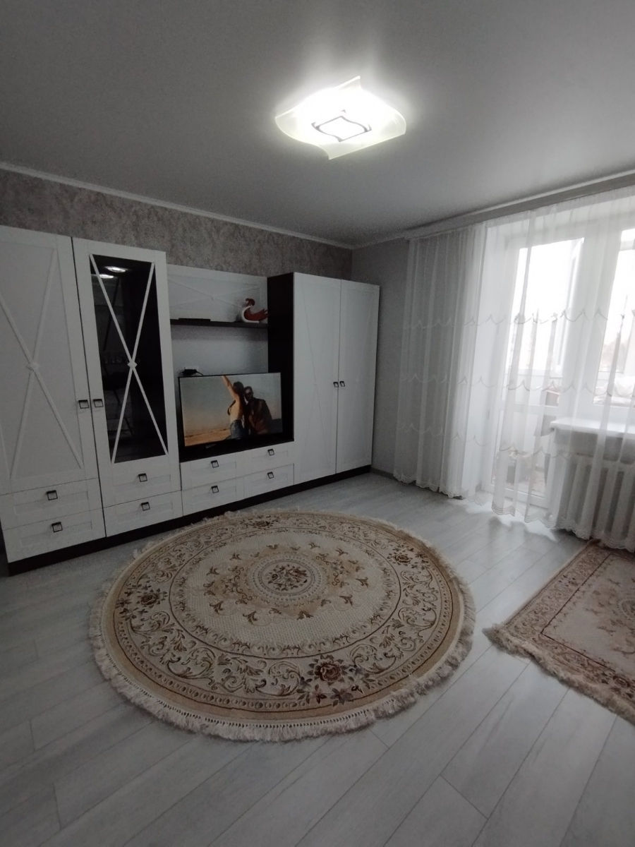 Apartament cu 1 cameră,  Centru,  Bălți,  Bălți mun. foto 0