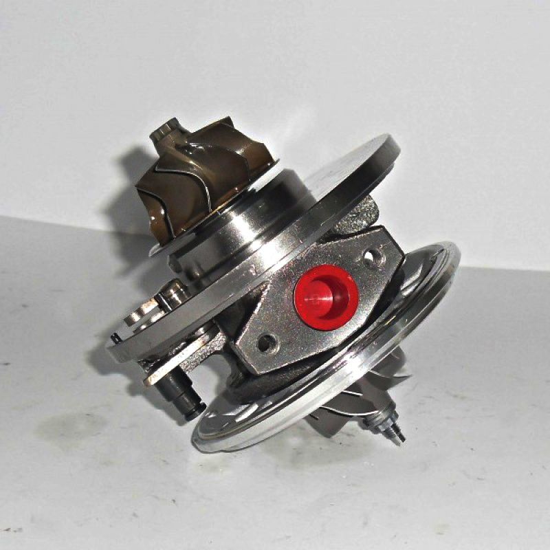 Картридж Turbina cartus miez turbina renault megan laguna kangoo scenic dacia duster dci k9k 1.5 foto 3