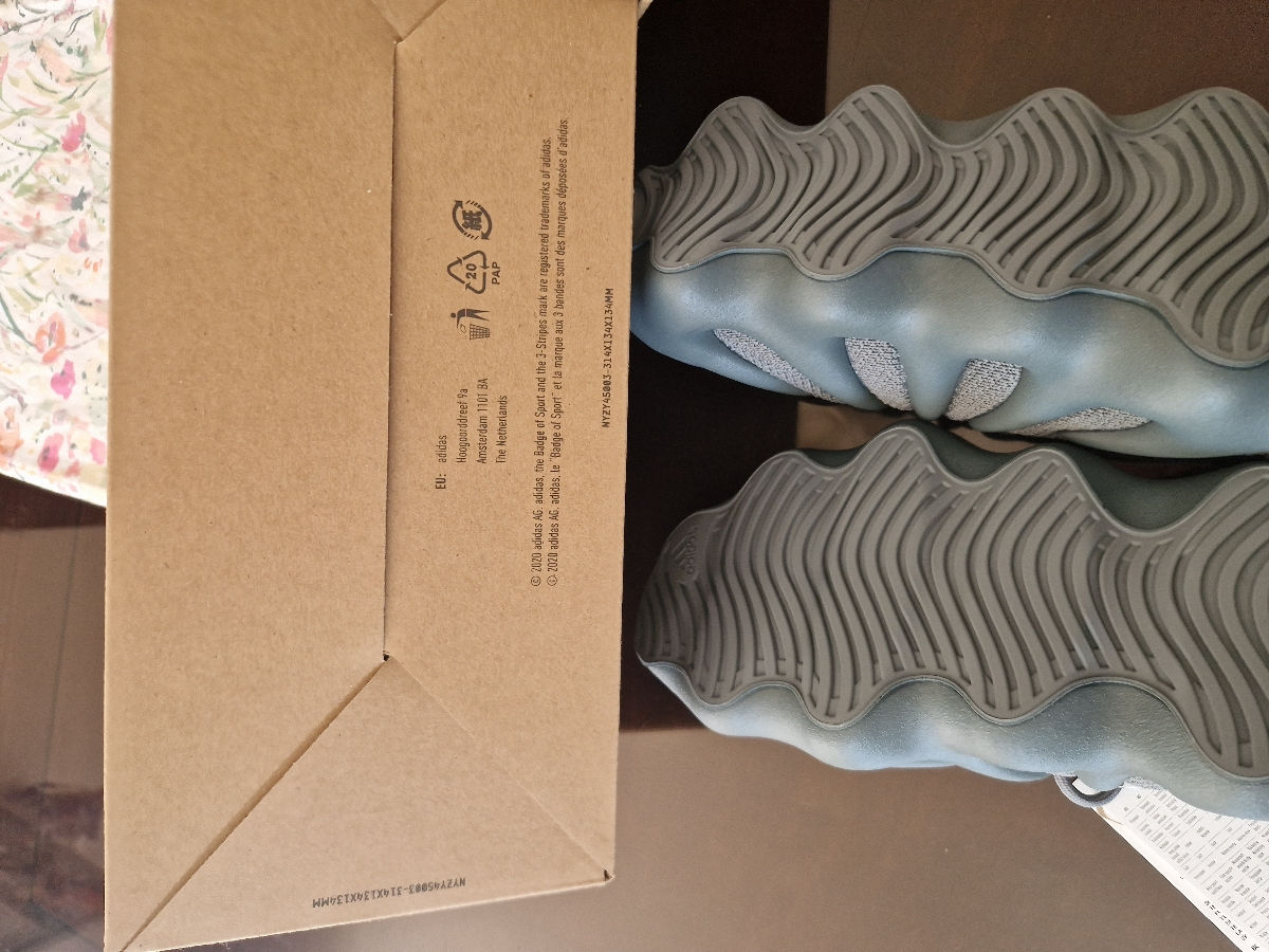  Adidas Yeezy 450 43 foto 7