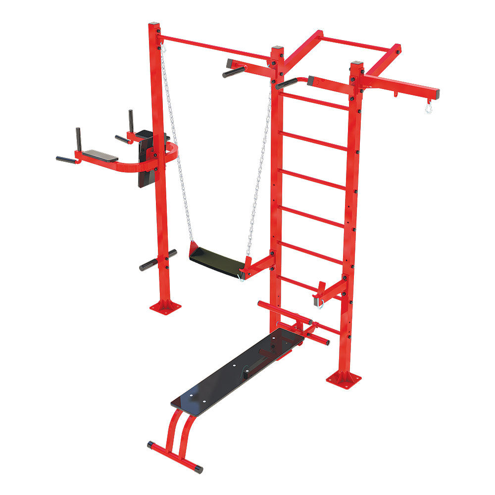 Aparate de fitness in aer liber!!! foto 5