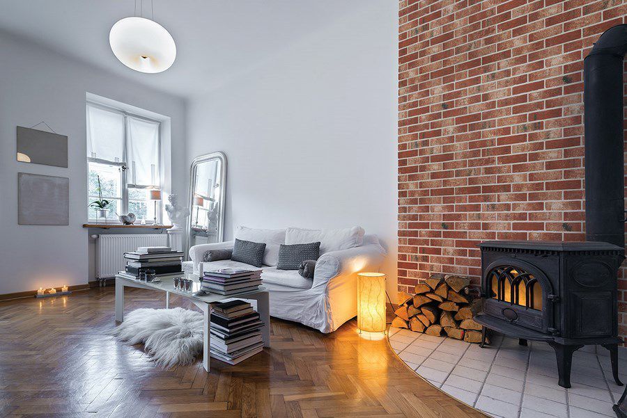 Materiale pentru fațade și decor interior, klinker original, caramida de fațada, декоративный кирпич foto 4