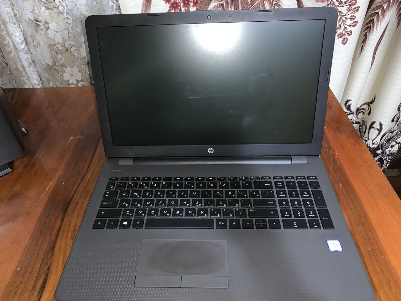 Ноутбук Hp 255 G6 4073