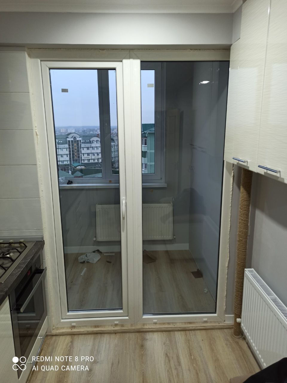 Европейское качество! Trocal, Kommerling, Salamander, Veka, Rehau. foto 5