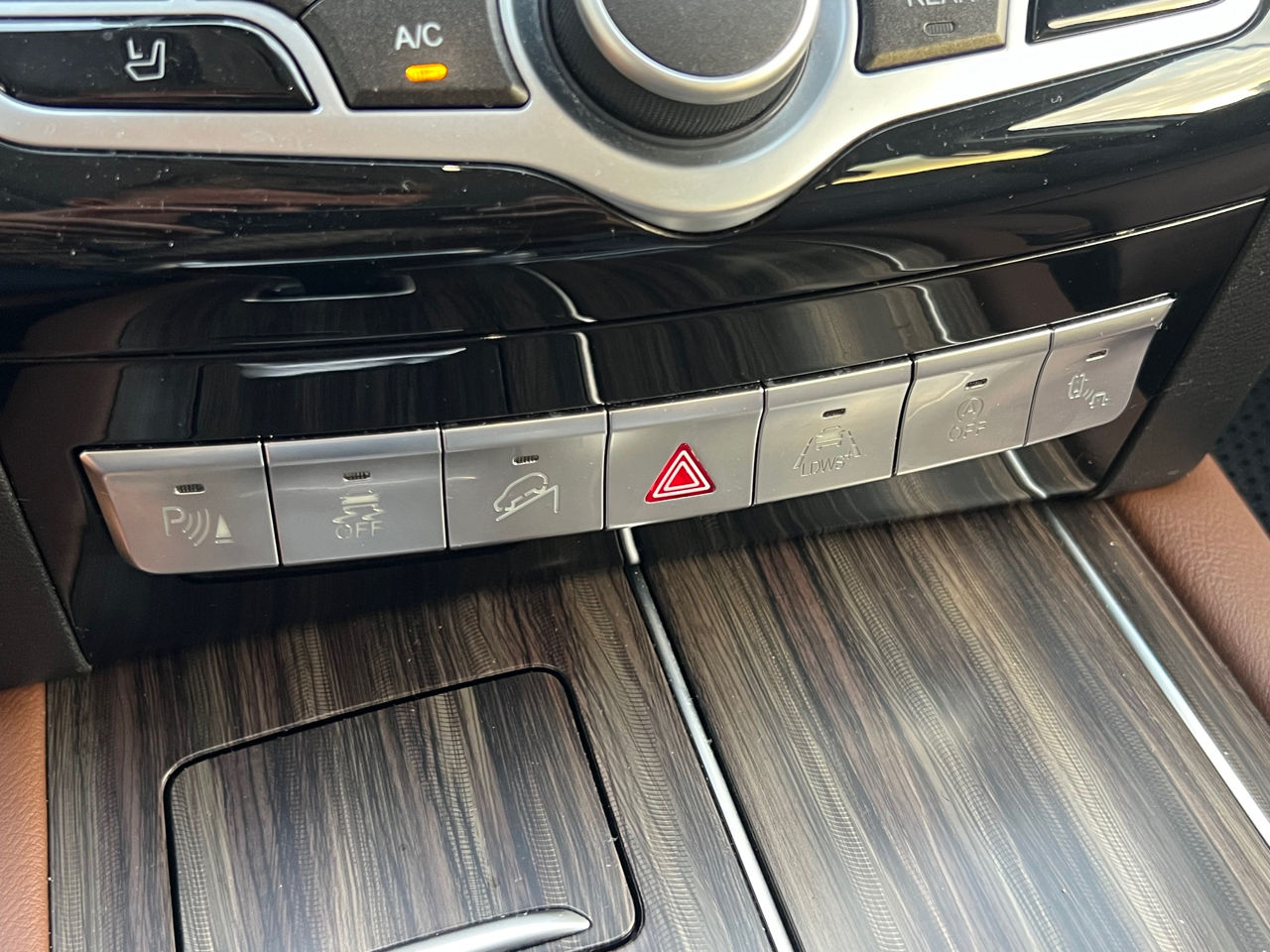 Haval H9 foto 12