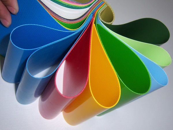 Tesatura pvc, Material Prelata, Folie pvc Transparentă, Folie Cristal, Pelicula pvc, Prelate pvc. foto 2