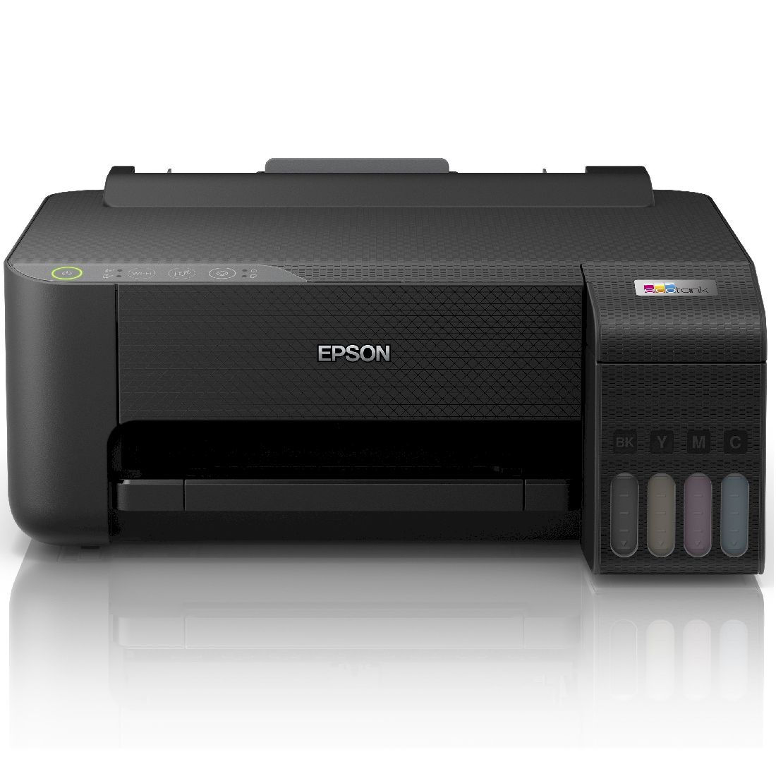 Imprimantă Epson EcoTank L1250 (Inkjet / Color / Wi-Fi) - Noi! Garanţie 2 ani! foto 1