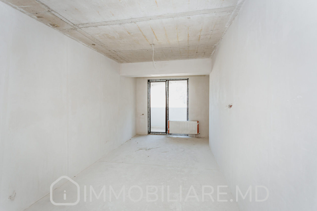 Apartament cu 3 camere,  Centru,  Chișinău mun. foto 9