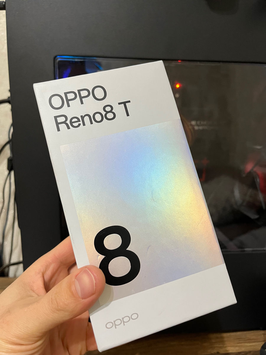 Oppo Reno 8T 8/128 foto 0