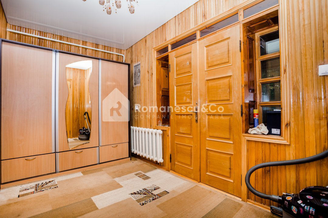 Casa 170mp+6 ari, Ialoveni, lîngă centrul orașului! foto 5