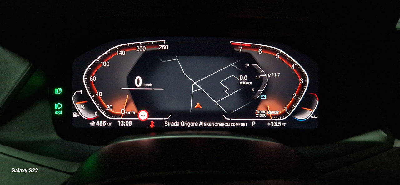 BMW X5 foto 8