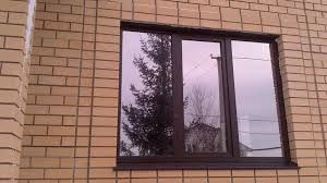 Тонирование стекол зданий и помещений! foto 2
