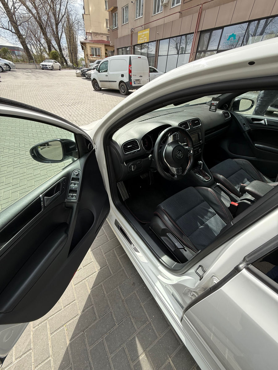 Volkswagen Golf foto 5