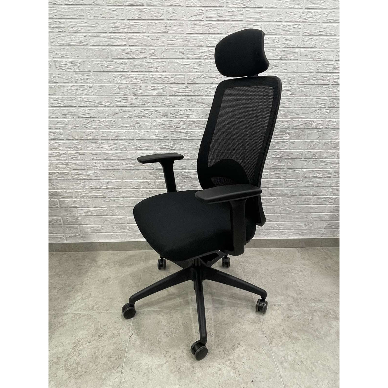 Fotoliu ergonomic Carote-E HB - 5'600 lei ! foto 4