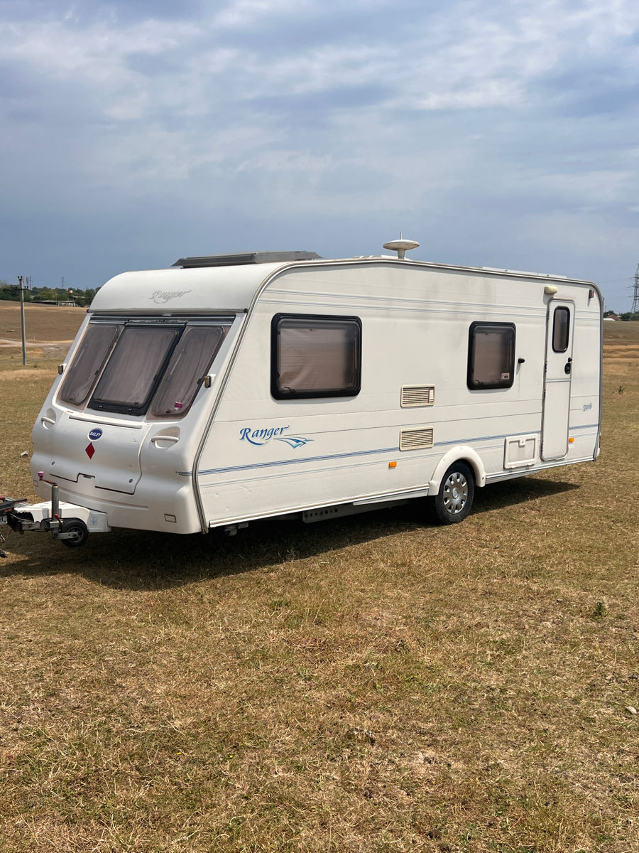 Rulota Ranger