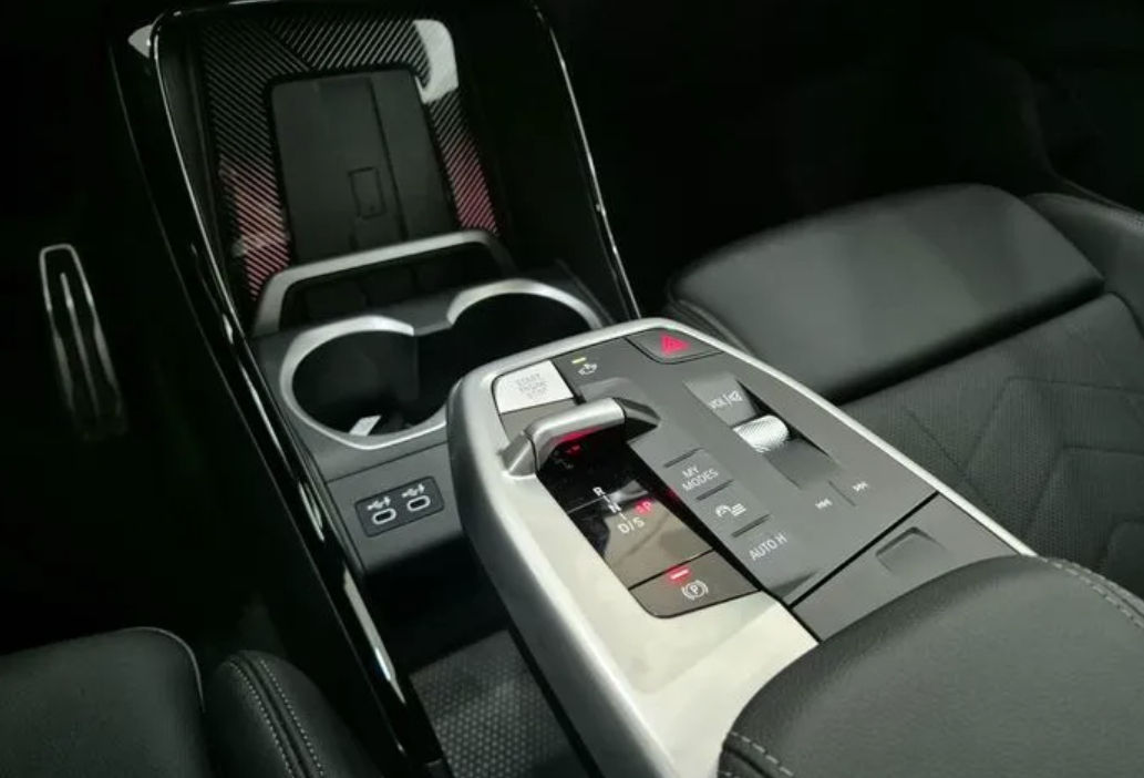 BMW X1 фото 6