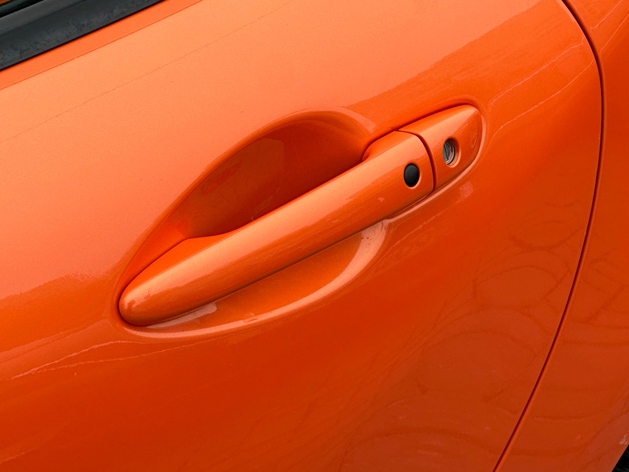 Mazda MX-5 foto 17