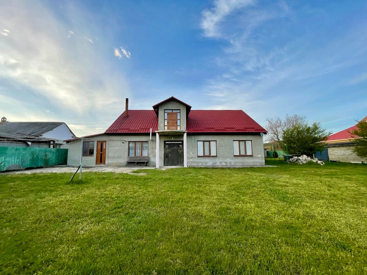 Casă,162m²,Mereșeni