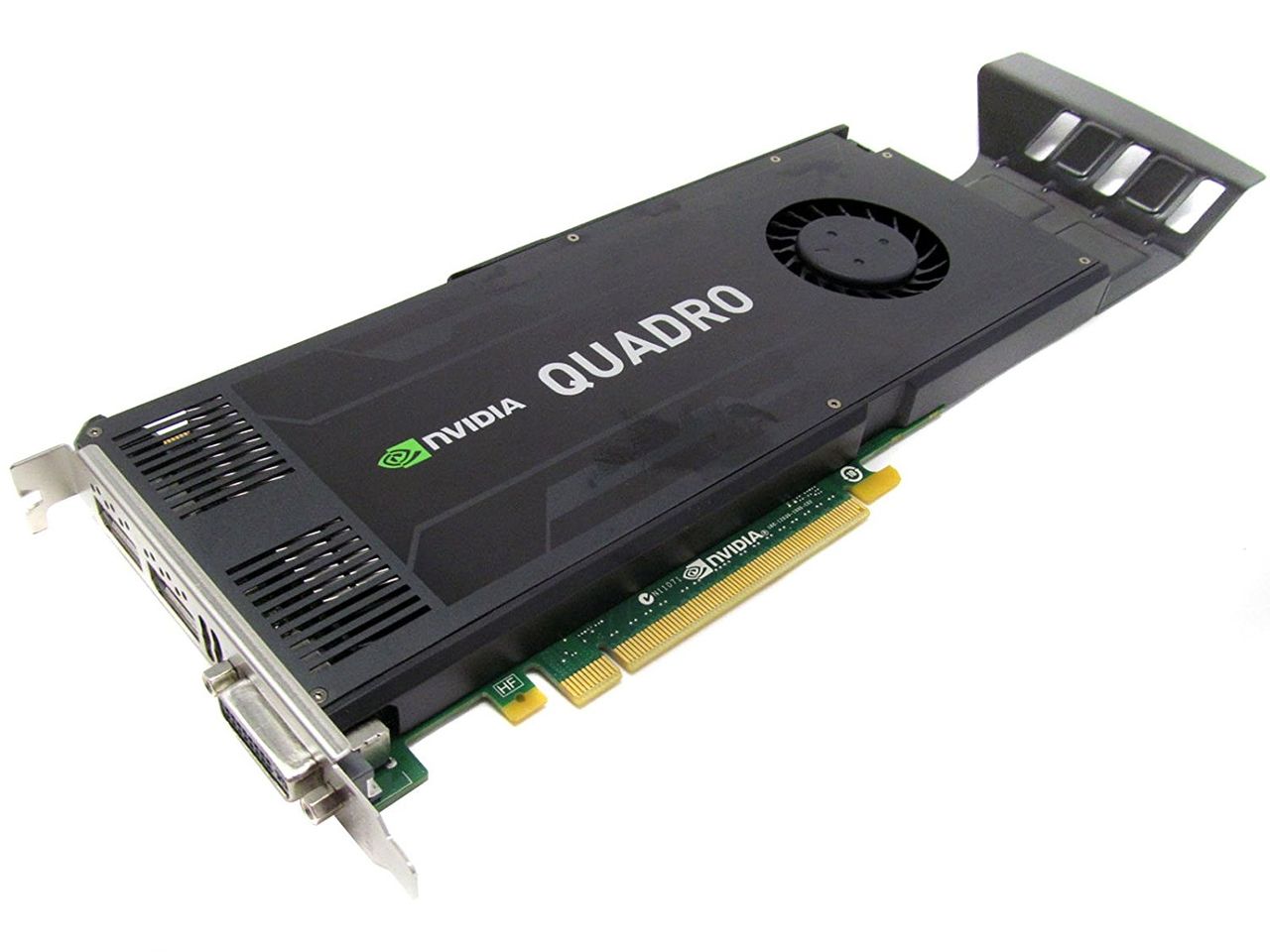 nVidia Quadro rtx a4000, rtx a2000, p4000, p1000, nvs510 и другие профессиональные видеокарты фото 0