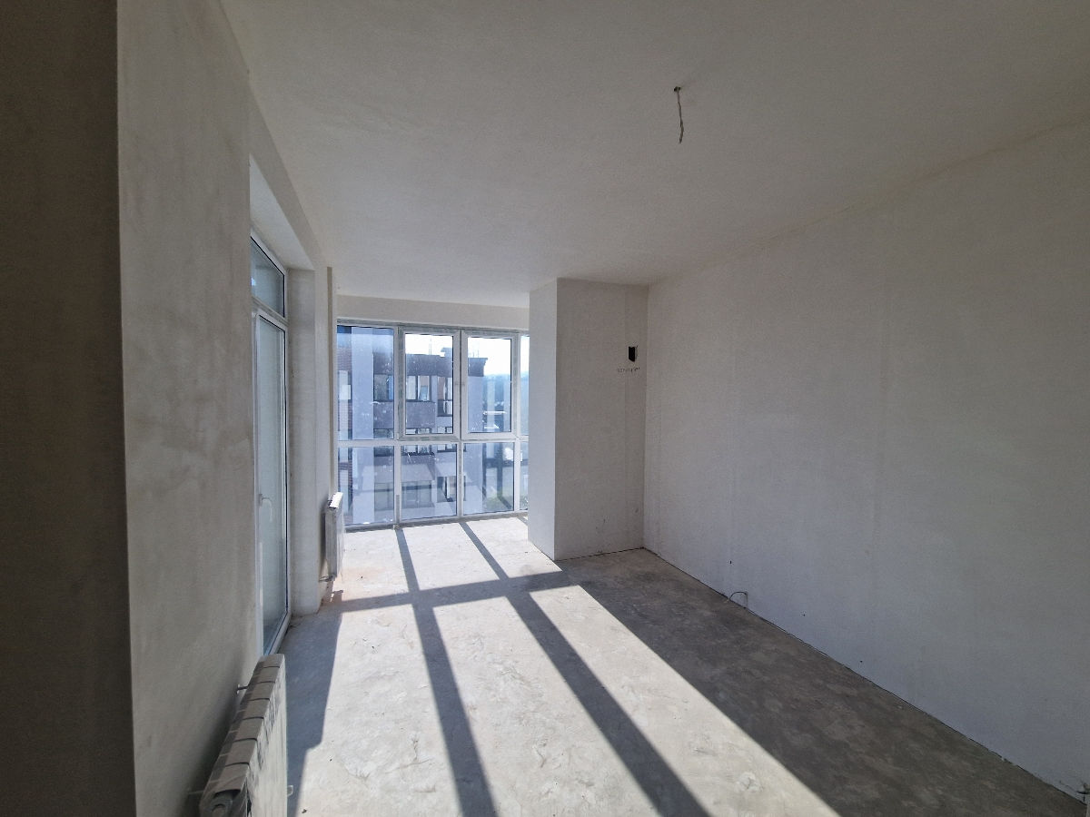 Apartament cu 3 camere, 112 m², Centru, Orhei foto 8