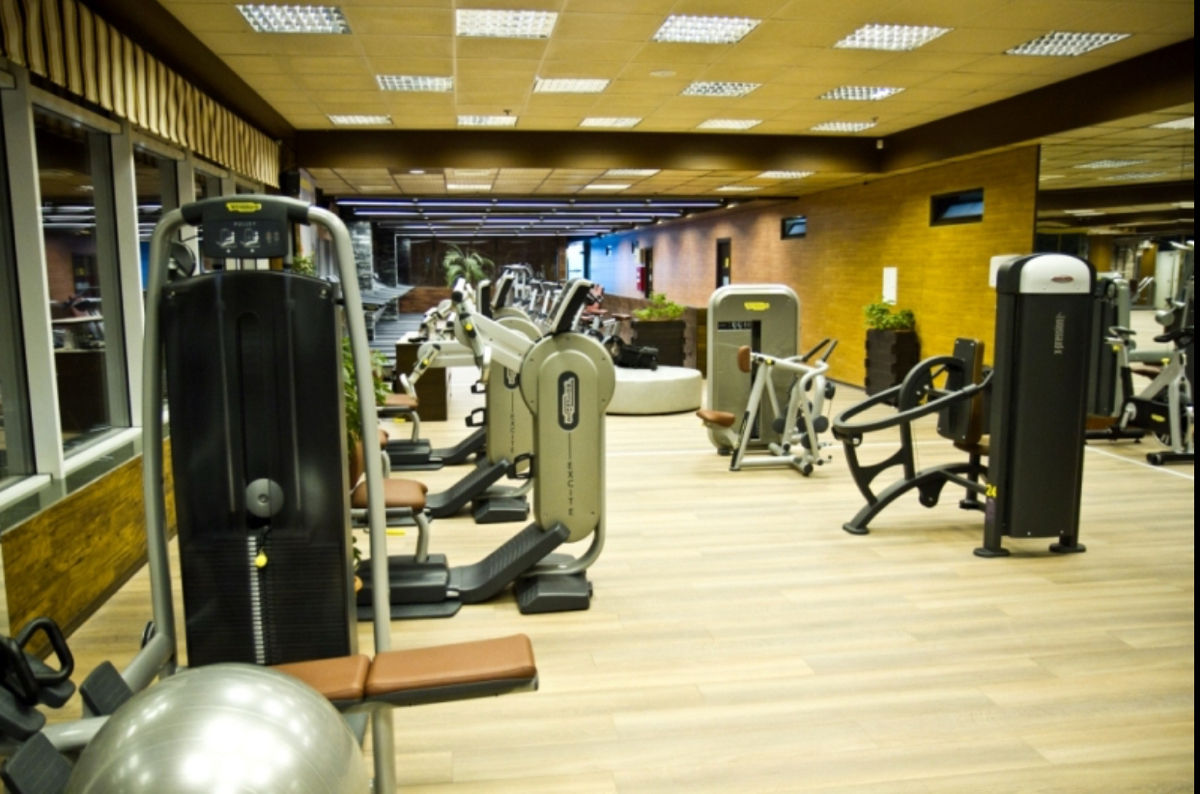 Abonament Marts Fitness foto 0