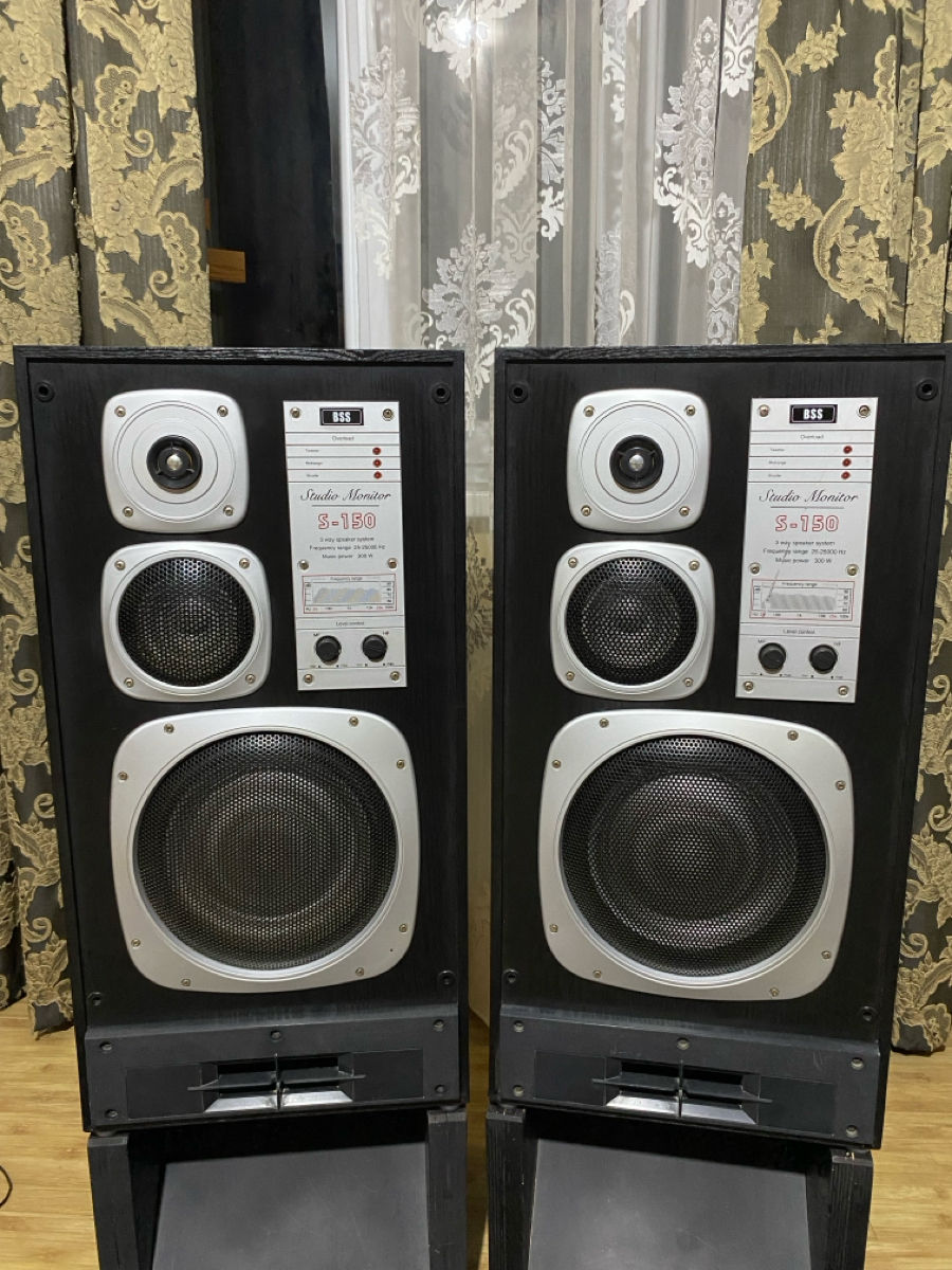 Radiotehnica S-150 Technics