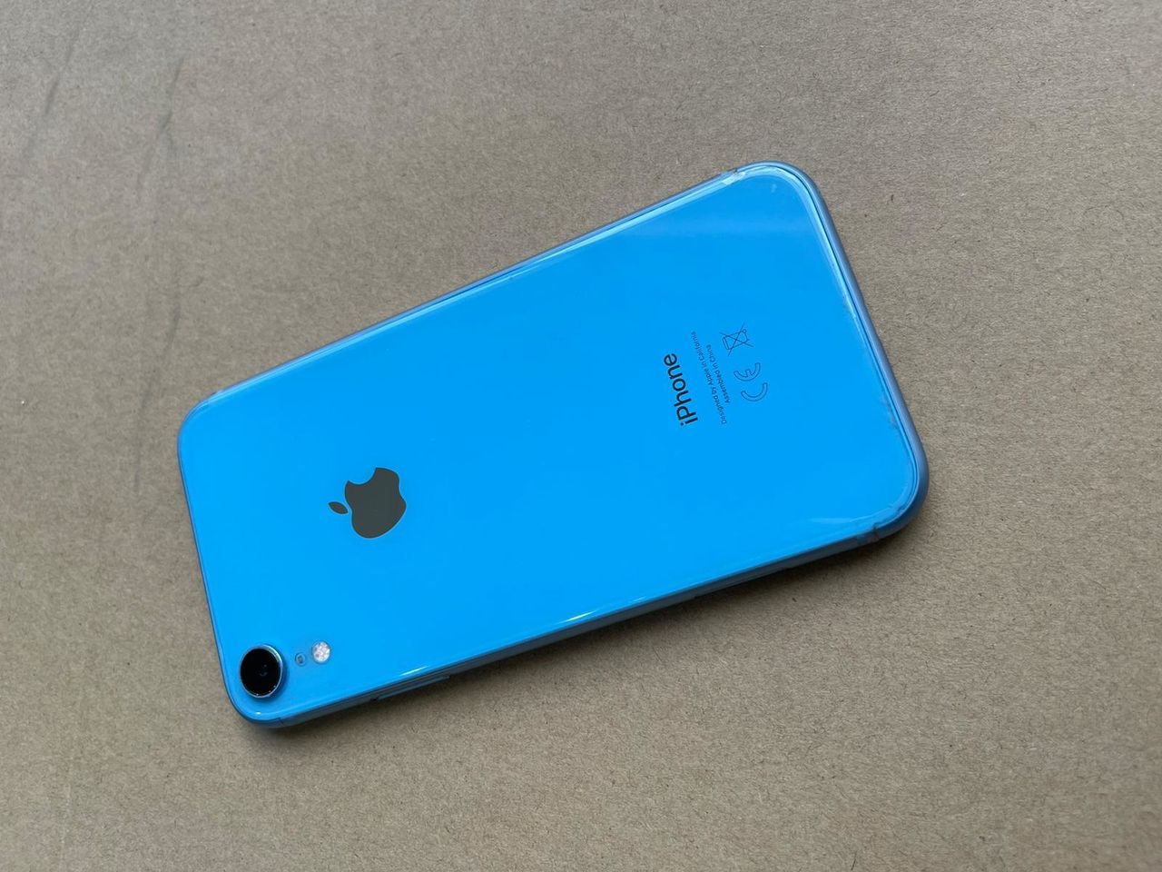 Iphone xr XR 128gb apple xr 128gb