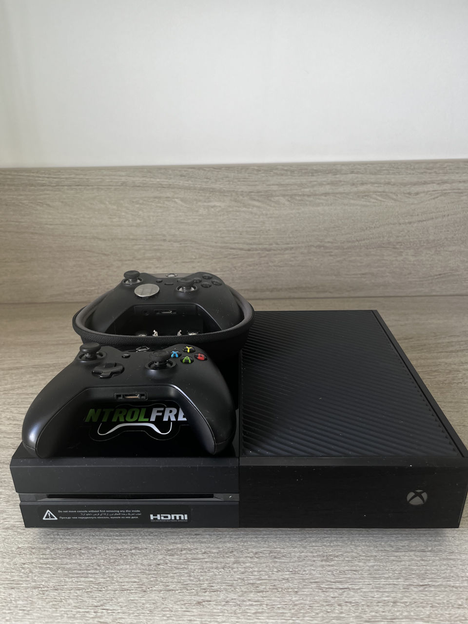 Xbox One 500 GB