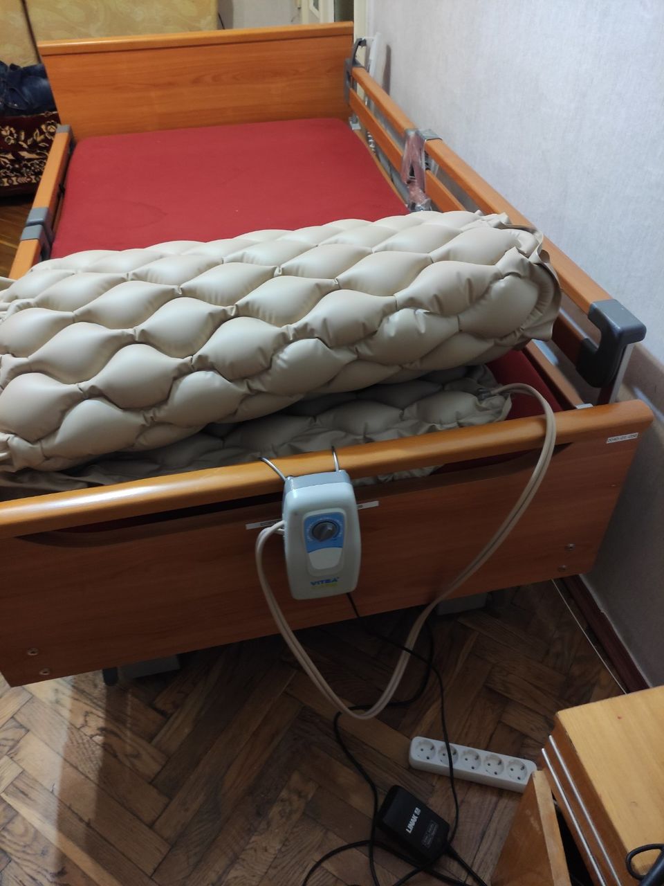 Pat medical multifunctional electric - Электрическая ...
