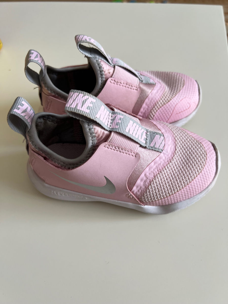 Ghete Nike marimea 23 foto 1