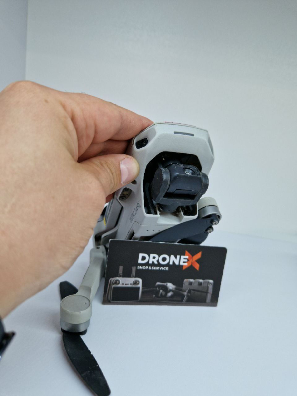 Reparatia a Dronelor / Diagnostică fară plată foto 10