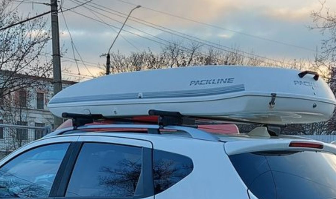 Auto Box