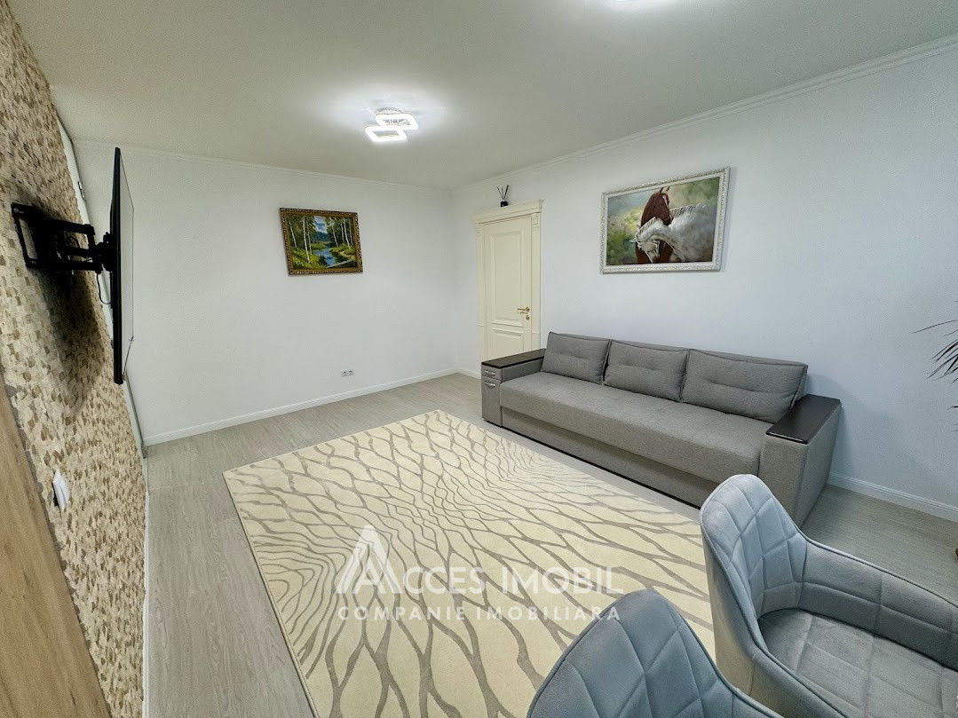 Apartament cu 1 cameră,  Centru,  Chișinău mun. foto 3