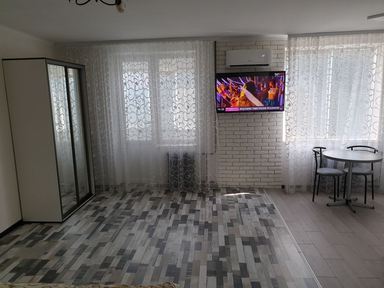 Apartament cu 1 cameră, 35 m², Centru, Bălți foto 1