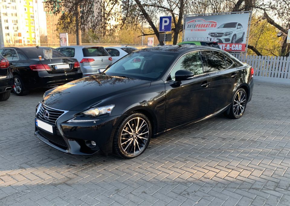 auto-chirie авто-прокат rent-car foto 9