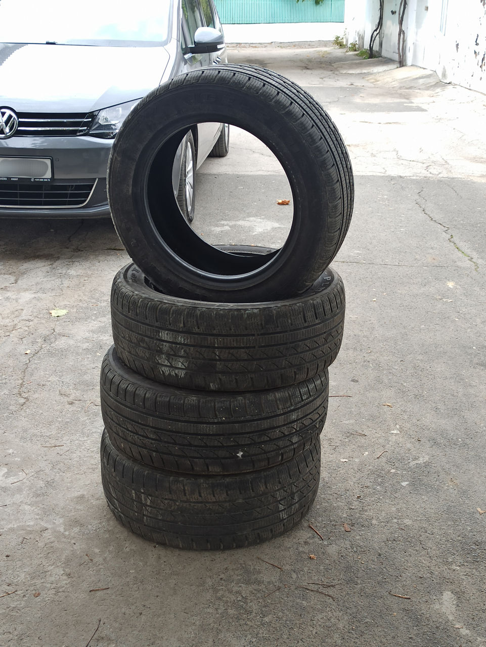Rotalla Ice Plus 215 55 R16 Rotalla ice plus 215 55 r16