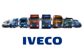 Рессоры на все модели Iveco foto 1