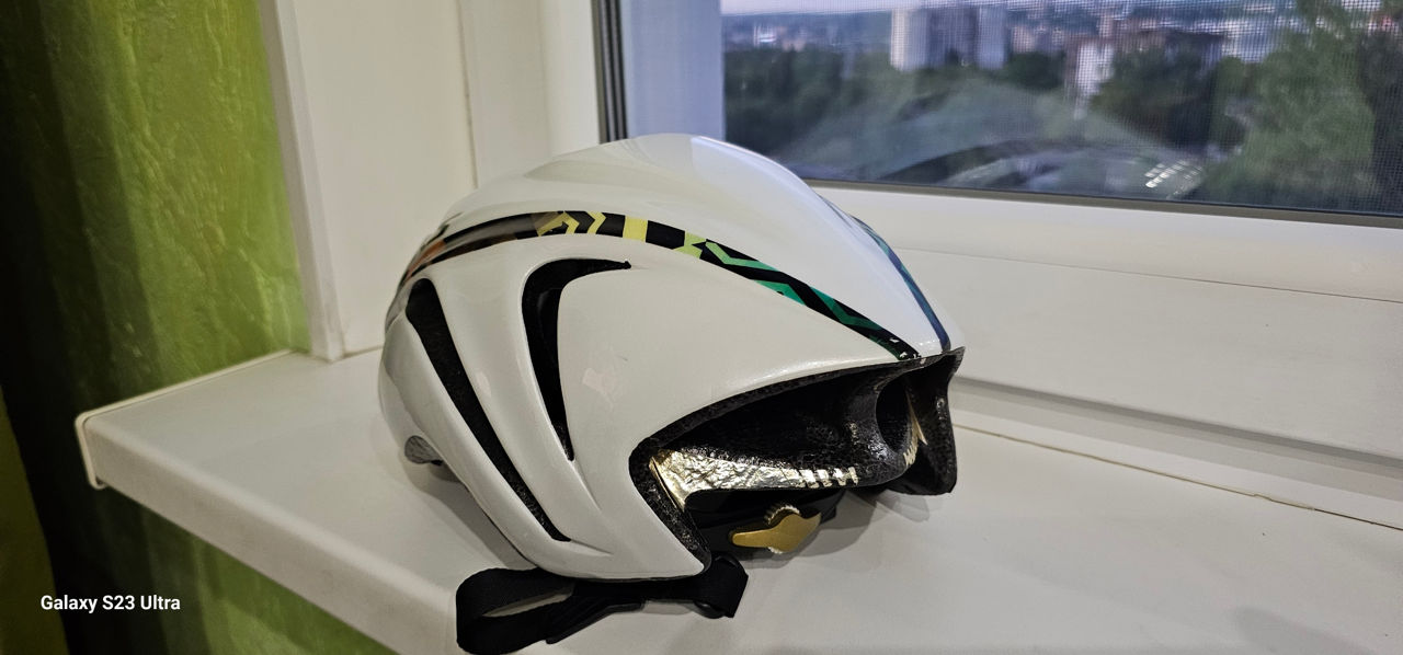 Шлем Specialized Evade - 70 евро фото 3