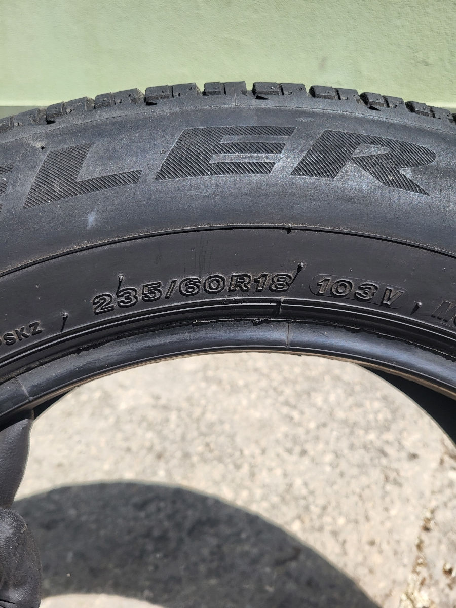 235/60 R18   foto 6
