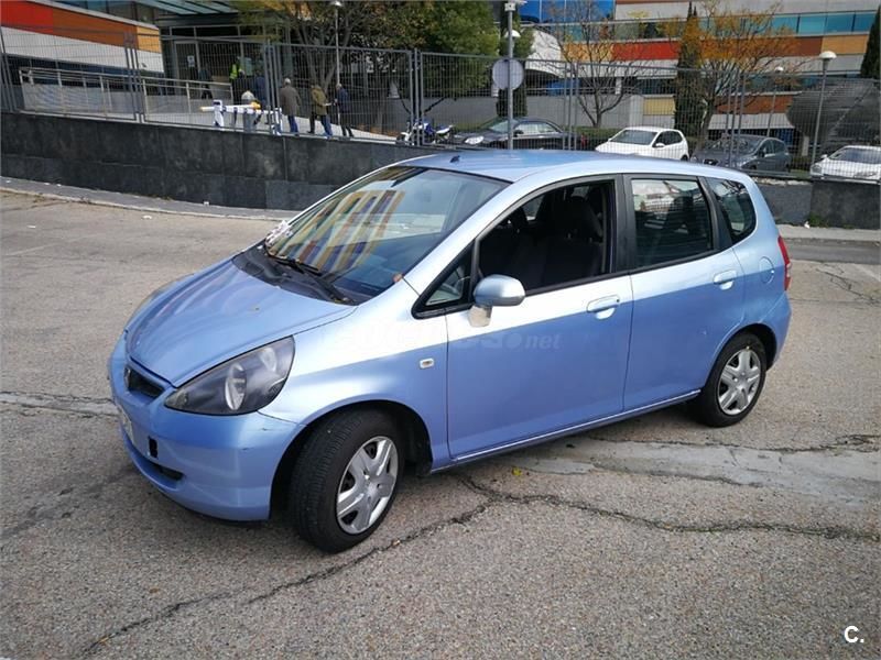 Honda Jazz 2002-2006 Запчасти, целая машина  разборка !!! foto 1
