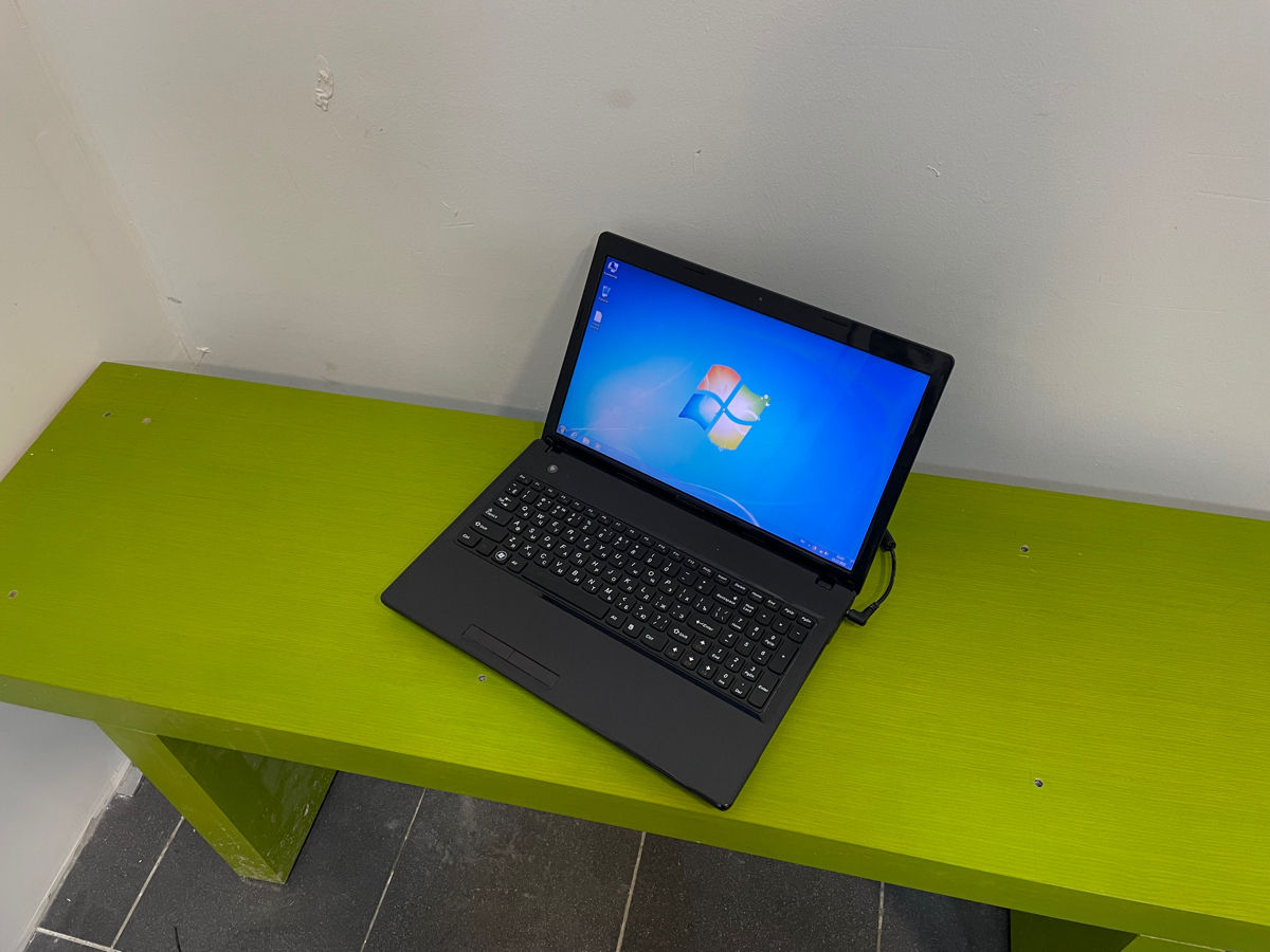 Lenovo i3/8GB/500GB/Garantie! foto 3