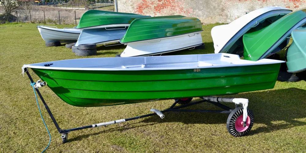 Barca 310*140 Nord LUX foto 5