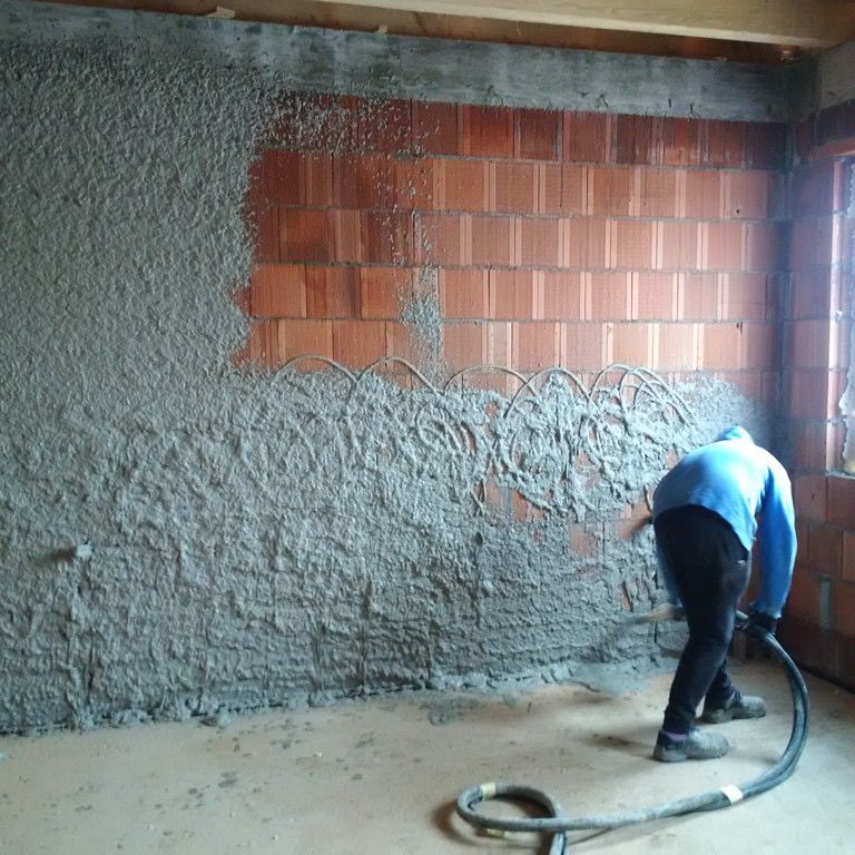 Caut tencuitori stucaturi foto 0
