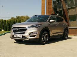 Hyundai Tucson 3 TL 2015 - 2021 foto 0