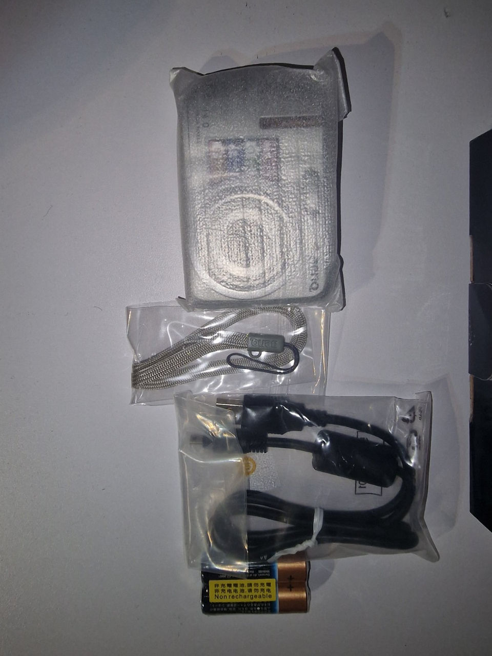 Camera Foto Benq Dc C1480 foto 2