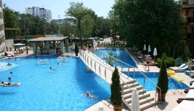  Odihna in Bulgaria  de la 185 eur/ persoana!!!! foto 2